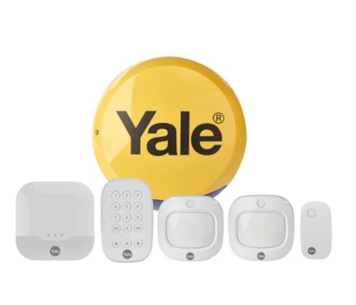 Yale smart living sync - living,