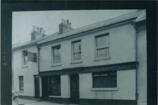 Kent or Sussex Photo - The