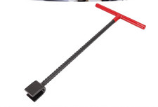 Water Meter Key Stopcock Valve