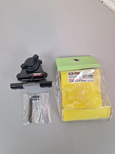 New comet 730 - new,