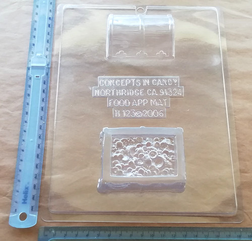 Treasure chest base - treasure, and