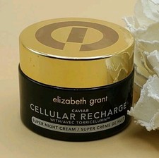 Elizabeth Grant Caviar