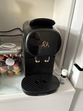 Coffee Machine Nesspresso