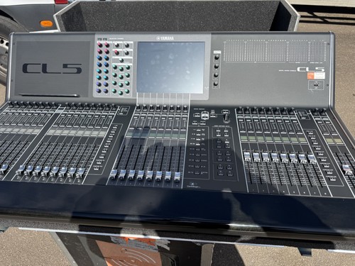 Yamaha cl5 rio 3224d2 - cl5,