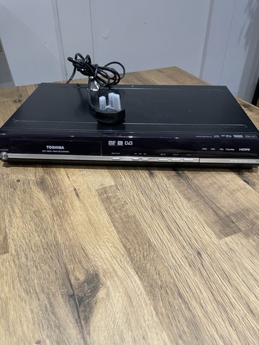 Toshiba r17dt tb dvd - toshiba, d-r17dt-k-tb