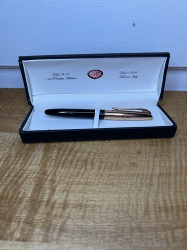 Aurora fountain pen - fountain,