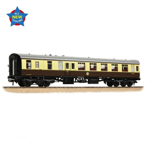 Bachmann 802 gauge br - gauge,