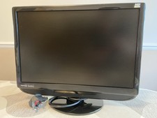 Hitachi L19HP03U 19” HD