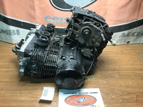 Complete engine block kawasaki - block,