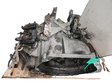 MAZDA 6 MK3 MANUAL GEARBOX 6