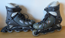 Salomon FT 7 Energyzer