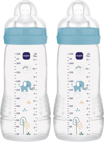 Mam easy active bottles - easy,