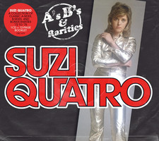 Suzi Quatro - A's, B's &
