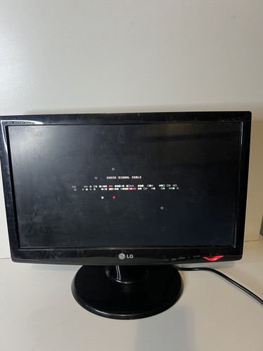 Widescreen flatron - widescreen,