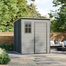   Outdoor Garden Large Storage