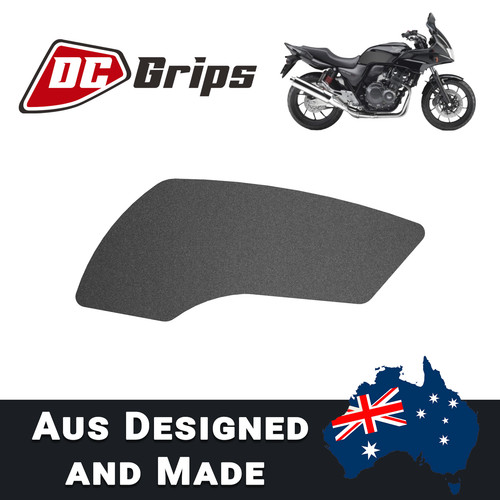 Dcgrips motorcycle tank grips - motorcycle,