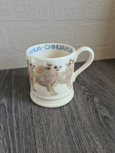 Emma bridgewater pottery half - bridgewater,