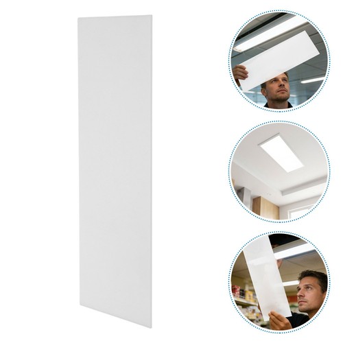 Lampshade translucent panel - ,