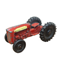 Lone Star 70s Diecast Farm