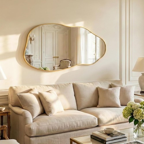 30x16 asymmetrical wall - 30x16.5,