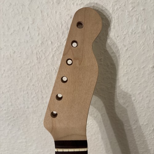 Guitar neck maple - neck, 61