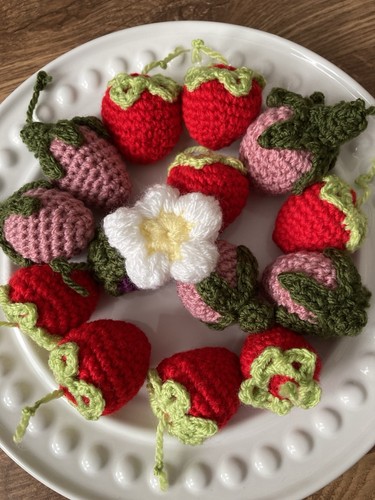 Crochet