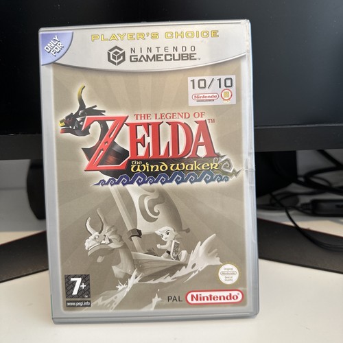 The legend zelda - of, zelda: