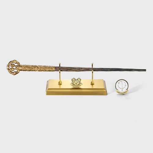 Harry potter celebration wand - celebration,