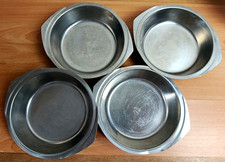 4 X Cookware Stainless Steel