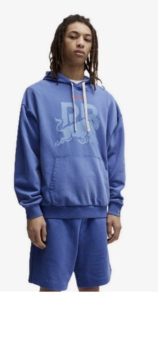 Hugo boss red bull hoody - x,