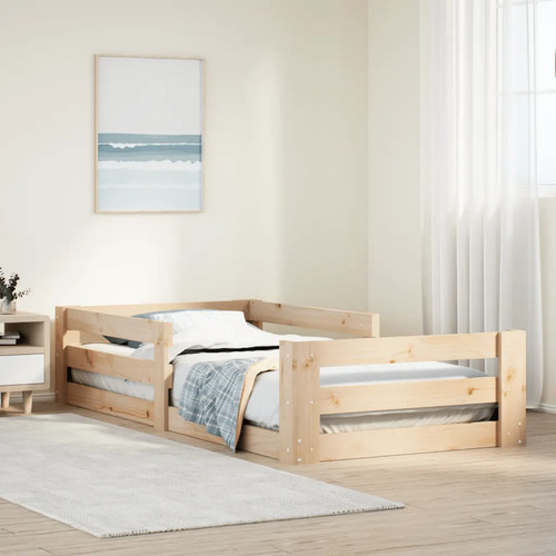 Walplus compact bed frame - walplus,
