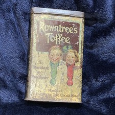 Antique/Vintage Rowntrees