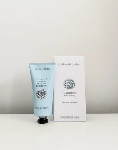Crabtree evelyn la - evelyn,