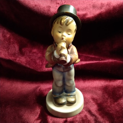 Hummel figurine serenade - hummel, 84