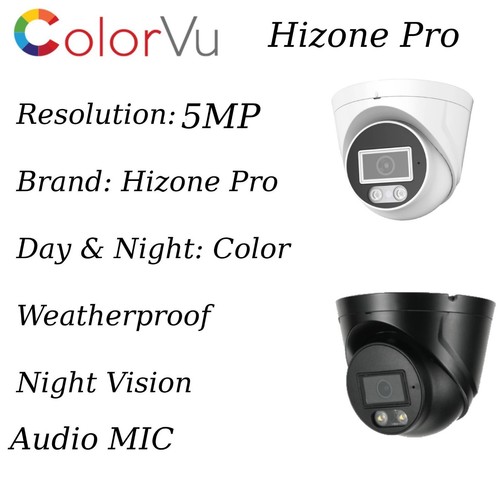 Full 5mp tvi - 5mp, night