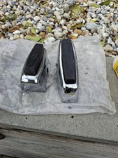 Cortina Mk2 Estate Rear Over Riders