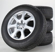 Audi Q5 8R Winter Wheels