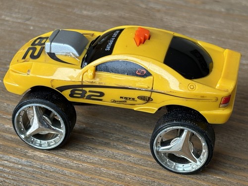 2010 toy state road - 2010, rippers