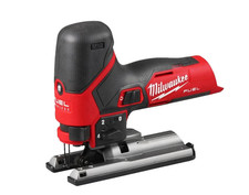Milwaukee M12FJS-0 FUEL 12V