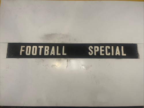 Football special united - special,