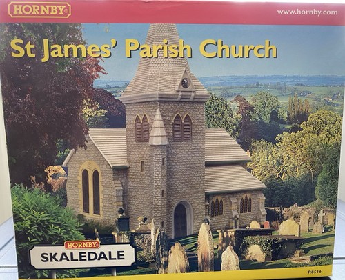 Hornby r8516 skaledale - hornby,