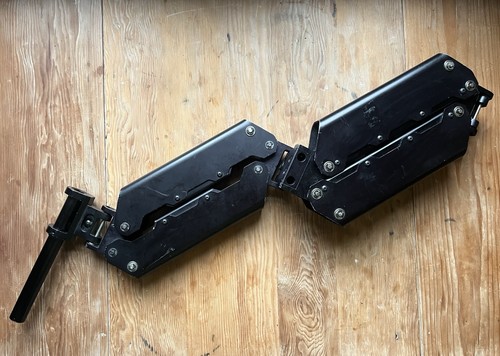 Glidecam support arm - glidecam,