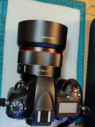 Nikon d610 dslr low - d610,