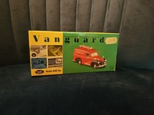 Corgi Vanguards VA00316 Austin