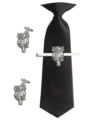 Z69 lincoln imp - cufflinks, &