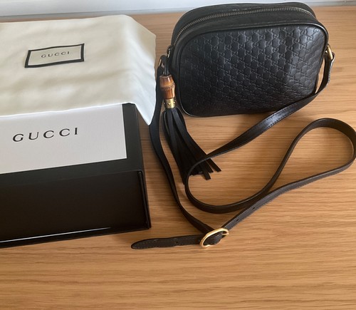 Gucci microguccissima - microguccissima, gg