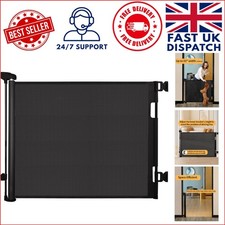 140cm Wide Retractable Baby