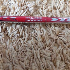N.S. Pro Modus 3 Tour 105 Stiff Flex Iron Shaft .355 Tip (203)