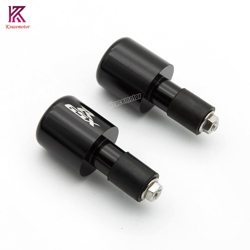 Cnc handlebar bar ends plugs - cnc,