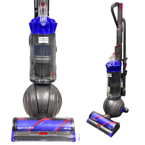 Dyson up22 ball allergy - ball,